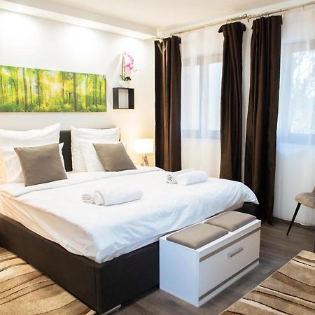 Nyuszis Apartman Kiskunmajsa Εξωτερικό φωτογραφία