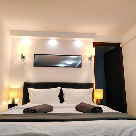 Nyuszis Apartman Kiskunmajsa Εξωτερικό φωτογραφία