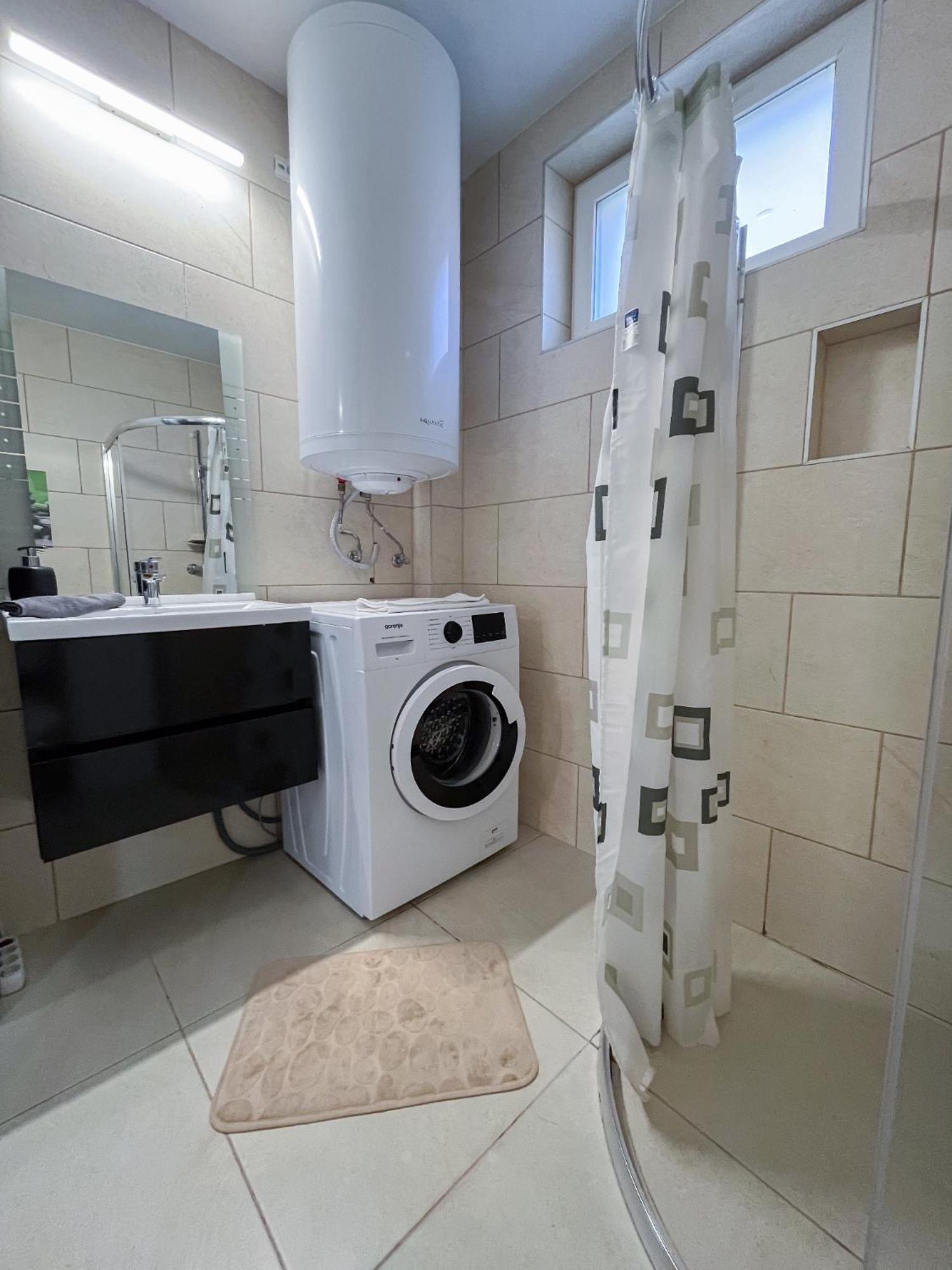 Nyuszis Apartman Kiskunmajsa Εξωτερικό φωτογραφία