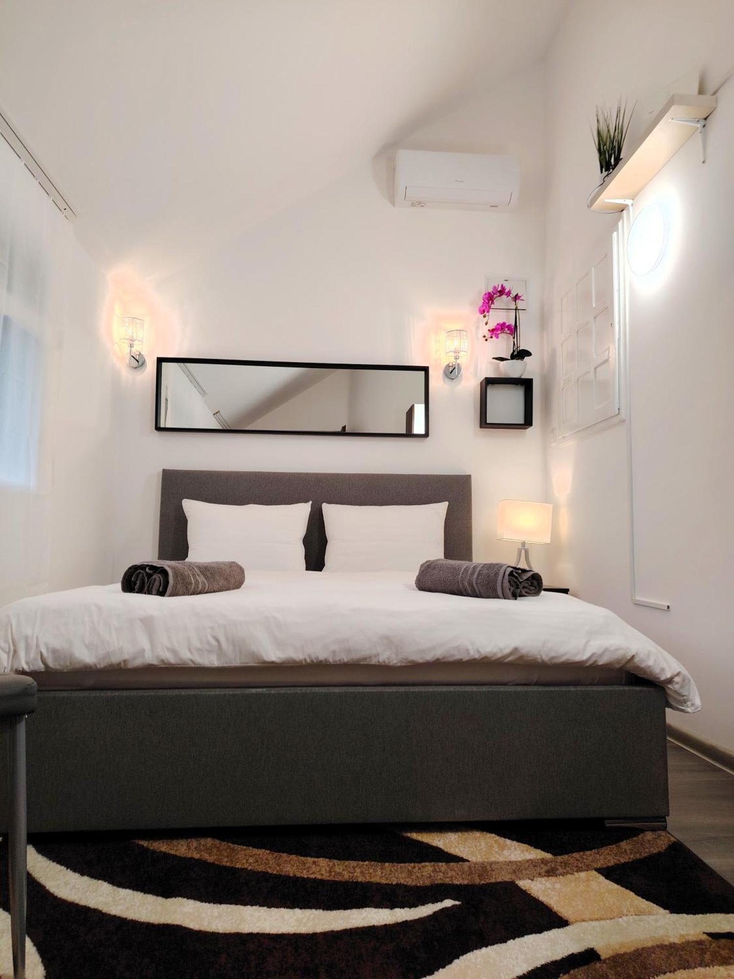 Nyuszis Apartman Kiskunmajsa Εξωτερικό φωτογραφία