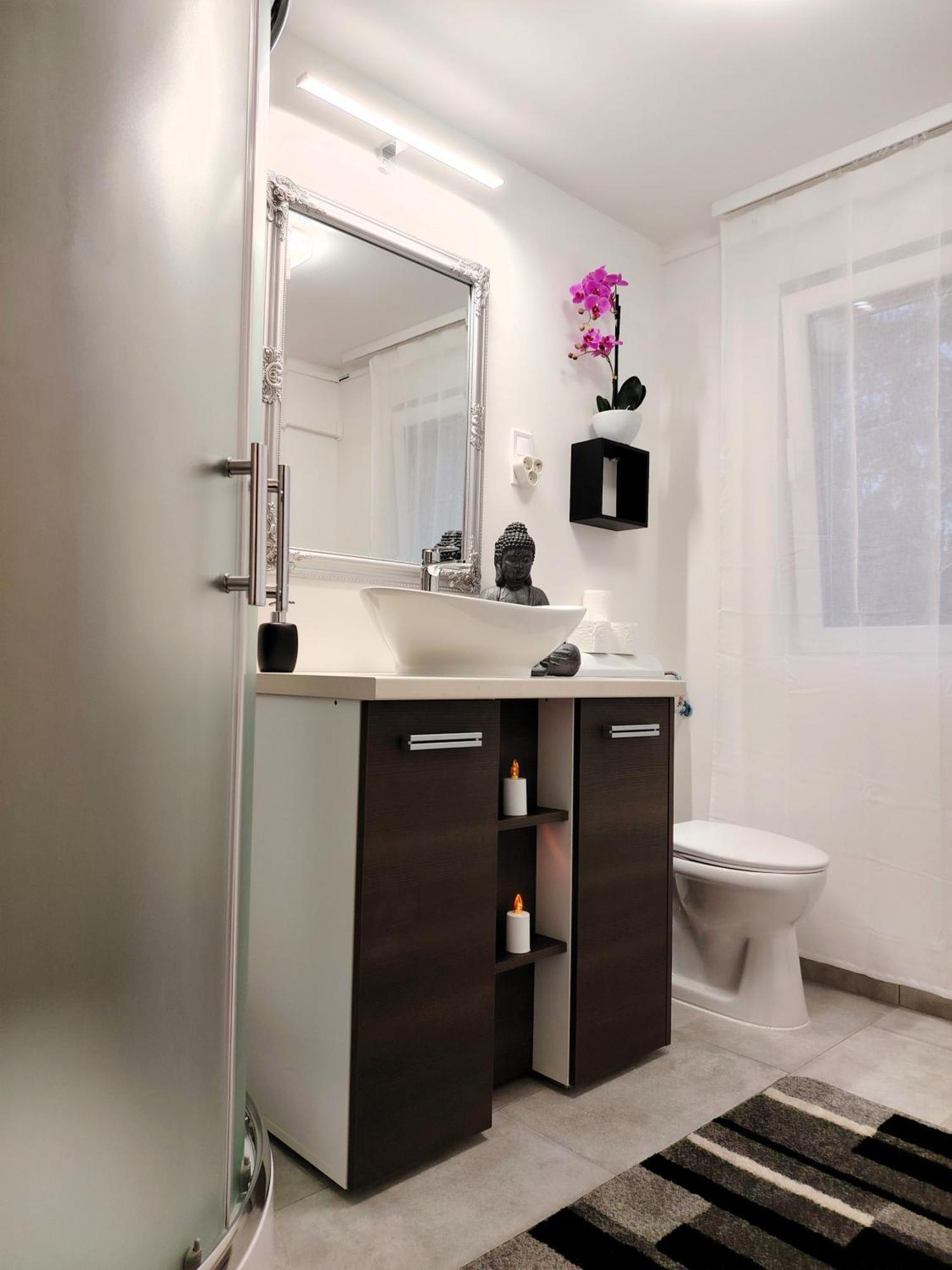 Nyuszis Apartman Kiskunmajsa Εξωτερικό φωτογραφία